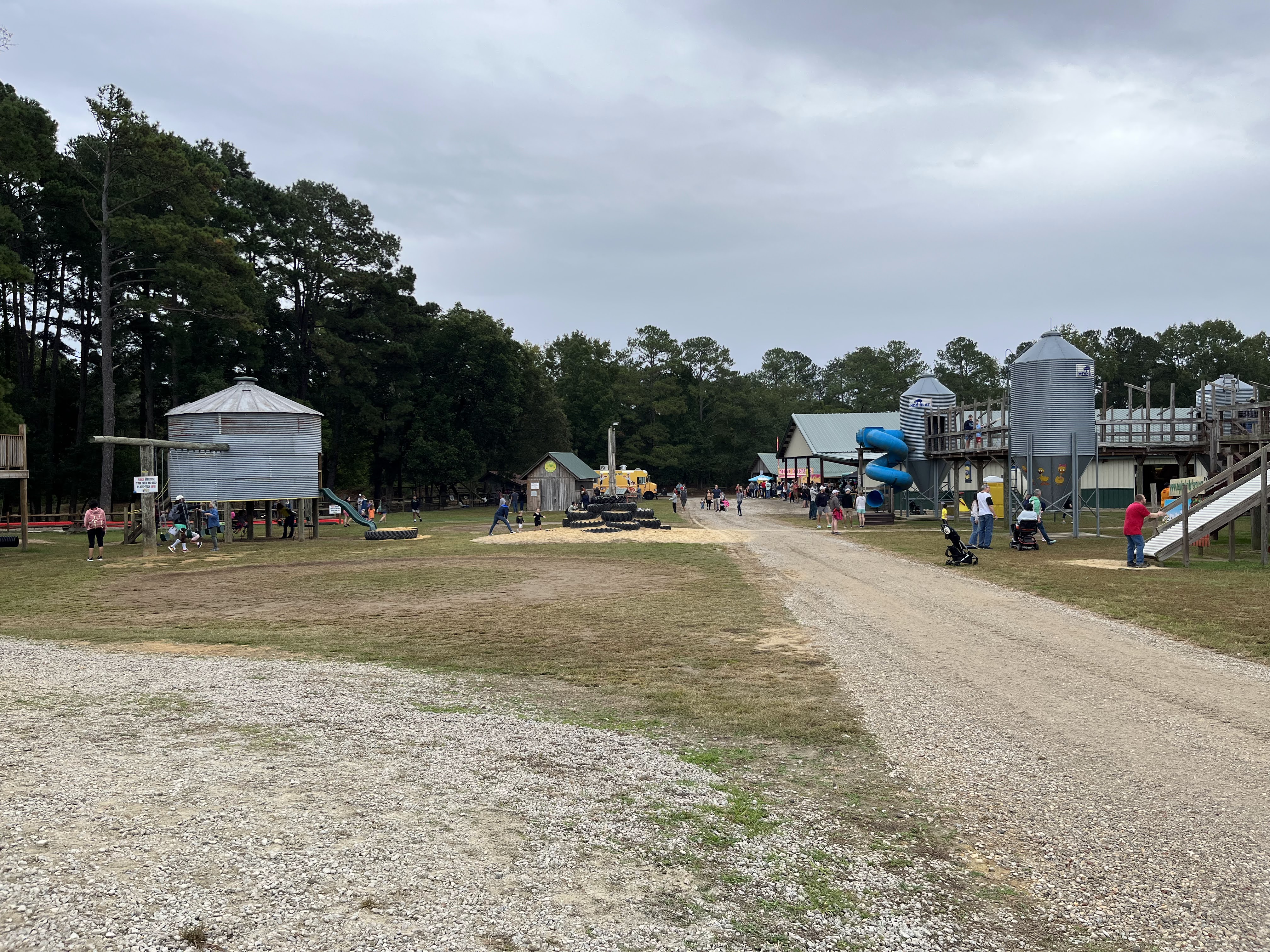 Naylor Family Farm